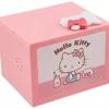 Shine Other Toys & Hobbies*NEW Hello Kitty Bank Piggy Bank Battery Powered JAPAN OFFICIAL