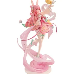 Paper Presented Shining Nikki Nikki Hua Chen Yue Xi Ver. 1/7 Figure JAPAN OFFICIAL
