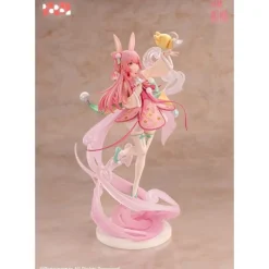 Paper Presented Shining Nikki Nikki Hua Chen Yue Xi Ver. 1/7 Figure JAPAN OFFICIAL