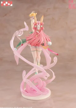 Paper Presented Shining Nikki Nikki Hua Chen Yue Xi Ver. 1/7 Figure JAPAN OFFICIAL