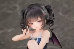 MAGI ARTS Shino Swimsuit Ver. Illustrated by Riko 1/7 Figure JAPAN OFFICIAL