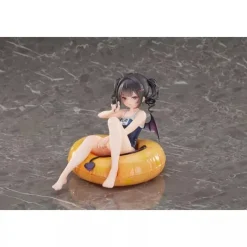 MAGI ARTS Shino Swimsuit Ver. Illustrated by Riko 1/7 Figure JAPAN OFFICIAL
