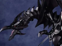 BANDAI Figure|Yu-Gi-Oh*S.H.MonsterArts Yu-Gi-Oh! Duel Monsters Red-Eyes Black Dragon Action Figure