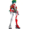 Max Factory Figure*Shojo Hathudoki MOTORED CYBORG RUNNER SSX_155tb TURBO ACID Action Figure JAPAN