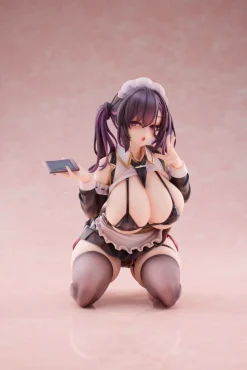 SHOWMON Figure*Miya Kohou All Ages Ver. 1/5 Figure JAPAN OFFICIAL