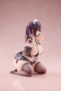 SHOWMON Figure*Miya Kohou All Ages Ver. 1/5 Figure JAPAN OFFICIAL