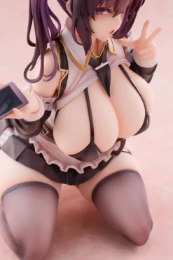 SHOWMON Figure*Miya Kohou All Ages Ver. 1/5 Figure JAPAN OFFICIAL