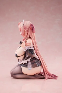 SHOWMON Otsuhane Fuwari All Ages Ver. 1/5 Figure JAPAN OFFICIAL