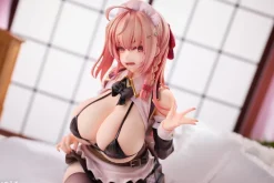 SHOWMON Otsuhane Fuwari All Ages Ver. 1/5 Figure JAPAN OFFICIAL