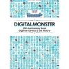 Shueisha Books|Digimon*Digimon 25th Device & Dot History Anniversary Book JAPAN OFFICIAL