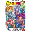 Shueisha Books*Dragon Ball Super 24 Comics JAPAN OFFICIAL