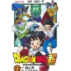 Shueisha Books|Dragon Ball*Dragon Ball Super 22 Comics JAPAN OFFICIAL