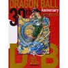 Shueisha Books|Dragon Ball*Dragon Ball 30th Anniversary Super History Art Book JAPAN OFFICIAL