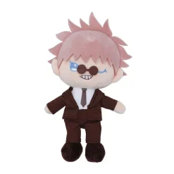Shueisha Plush Toy|Jujutsu Kaisen*Jujutsu Kaisen Satoru Gojo Suguru Geto Suit Ver. Plush Doll 2 Set JAPAN