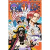 Shueisha Jump Comics ONE PIECE 105 Book JAPAN OFFICIAL