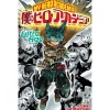 Shueisha Books|My Hero Academia*My Hero Academia Final Fan Book Ultra Age Book JAPAN OFFICIAL