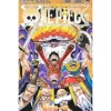 Shueisha ONE PIECE vol.110 Comics JAPAN OFFICIAL