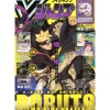 Shueisha V Jump 2024 August Magazine JAPAN OFFICIAL