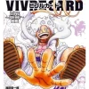 Shueisha One Piece*Vivre Card One Piece Picture Book New Starter Set Vol.2 JAPAN OFFICIAL