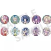 Medicos Other Toys & Hobbies*Shugo Chara! Original Tin Badge Collection Arabian ver. Complete Set JAPAN