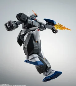 BANDAI Figure|Gundam*SIDE MS RX-78NT-1 Gundam NT-1 & Chobham Armour ver A.N.I.M.E. Action Figure