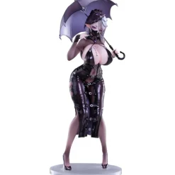 SIKI ANIM Miboujin Kirie 1/7 Figure JAPAN OFFICIAL