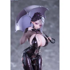 SIKI ANIM Miboujin Kirie 1/7 Figure JAPAN OFFICIAL