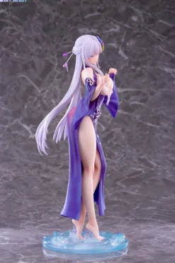 SIKI ANIM Figure*Mizu no Seijo Deluxe Edition 1/7 Figure JAPAN OFFICIAL