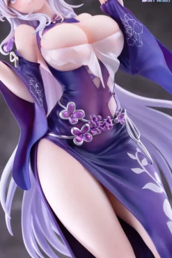 SIKI ANIM Figure*Mizu no Seijo Deluxe Edition 1/7 Figure JAPAN OFFICIAL