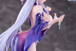 SIKI ANIM Figure*Mizu no Seijo Deluxe Edition 1/7 Figure JAPAN OFFICIAL