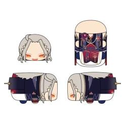 SK Japan Plush Toy*MochiMochi Mascot PS Ensemble Stars!! vol.13 Eden Nagisa Ran Plush