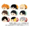SK Japan Plush Toy*MochiMochi Mascot Haikyuu!! vol.4 9Pack BOX Plush JAPAN OFFICIAL