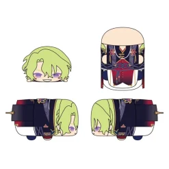 SK Japan MochiMochi Mascot PS Ensemble Stars!! vol.13 Eden Hiyori Tomoe Plush