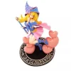 SKJAPAN Here Ditail Yu-Gi-Oh Duel Monsters Dark Magician Girl Figure JAPAN