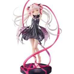 SkyTube Figure*LILITICS CATALOG illustration by rurudo 1/7 Figure JAPAN OFFICIAL