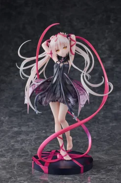 SkyTube Figure*LILITICS CATALOG illustration by rurudo 1/7 Figure JAPAN OFFICIAL