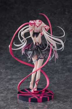 SkyTube Figure*LILITICS CATALOG illustration by rurudo 1/7 Figure JAPAN OFFICIAL