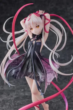 SkyTube Figure*LILITICS CATALOG illustration by rurudo 1/7 Figure JAPAN OFFICIAL