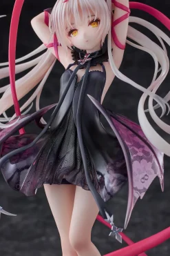 SkyTube Figure*LILITICS CATALOG illustration by rurudo 1/7 Figure JAPAN OFFICIAL