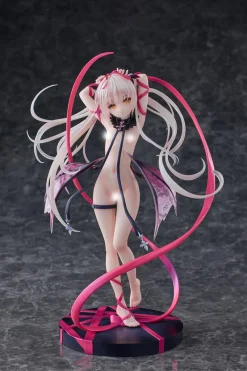 SkyTube Figure*LILITICS CATALOG illustration by rurudo 1/7 Figure JAPAN OFFICIAL