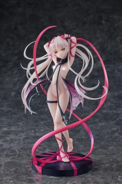 SkyTube Figure*LILITICS CATALOG illustration by rurudo 1/7 Figure JAPAN OFFICIAL