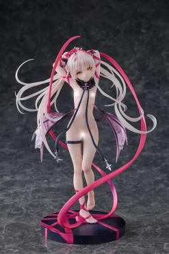 SkyTube Figure*LILITICS CATALOG illustration by rurudo 1/7 Figure JAPAN OFFICIAL