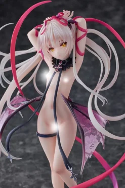 SkyTube Figure*LILITICS CATALOG illustration by rurudo 1/7 Figure JAPAN OFFICIAL