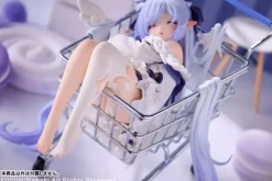 EUSUN Figure*Sleep Devil Nonos 1/6 Deluxe Edition Figure JAPAN OFFICIAL