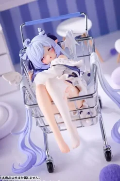 EUSUN Figure*Sleep Devil Nonos 1/6 Deluxe Edition Figure JAPAN OFFICIAL