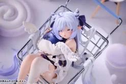 EUSUN Figure*Sleep Devil Nonos 1/6 Deluxe Edition Figure JAPAN OFFICIAL