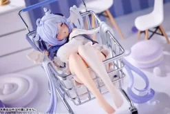 EUSUN Figure*Sleep Devil Nonos 1/6 Deluxe Edition Figure JAPAN OFFICIAL