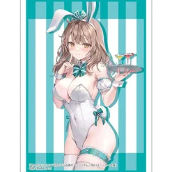 Bushiroad Other Toys & Hobbies*Sleeve Collection HG Alya Sometimes Hides Her Feelings in Russian Masha Vol.4813