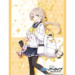 Bushiroad Sleeve Collection HG Blue Archive Hifumi Vol.4852 JAPAN OFFICIAL