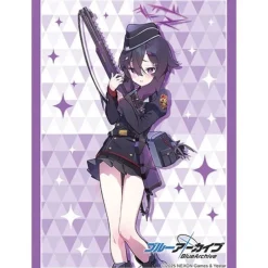 Bushiroad Other Toys & Hobbies*Sleeve Collection HG Blue Archive Haruka Vol.4874 JAPAN OFFICIAL